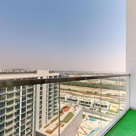 Primestay - Luxurious 5Br Plus Maids Penthouse In District One Residences 12 Dubai Exterior photo