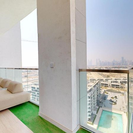 Primestay - Luxurious 5Br Plus Maids Penthouse In District One Residences 12 Dubai Exterior photo