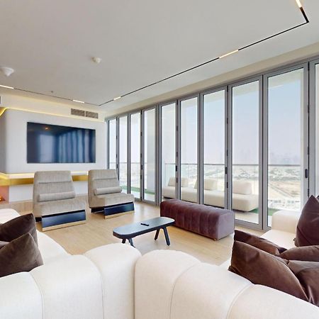 Primestay - Luxurious 5Br Plus Maids Penthouse In District One Residences 12 Dubai Exterior photo