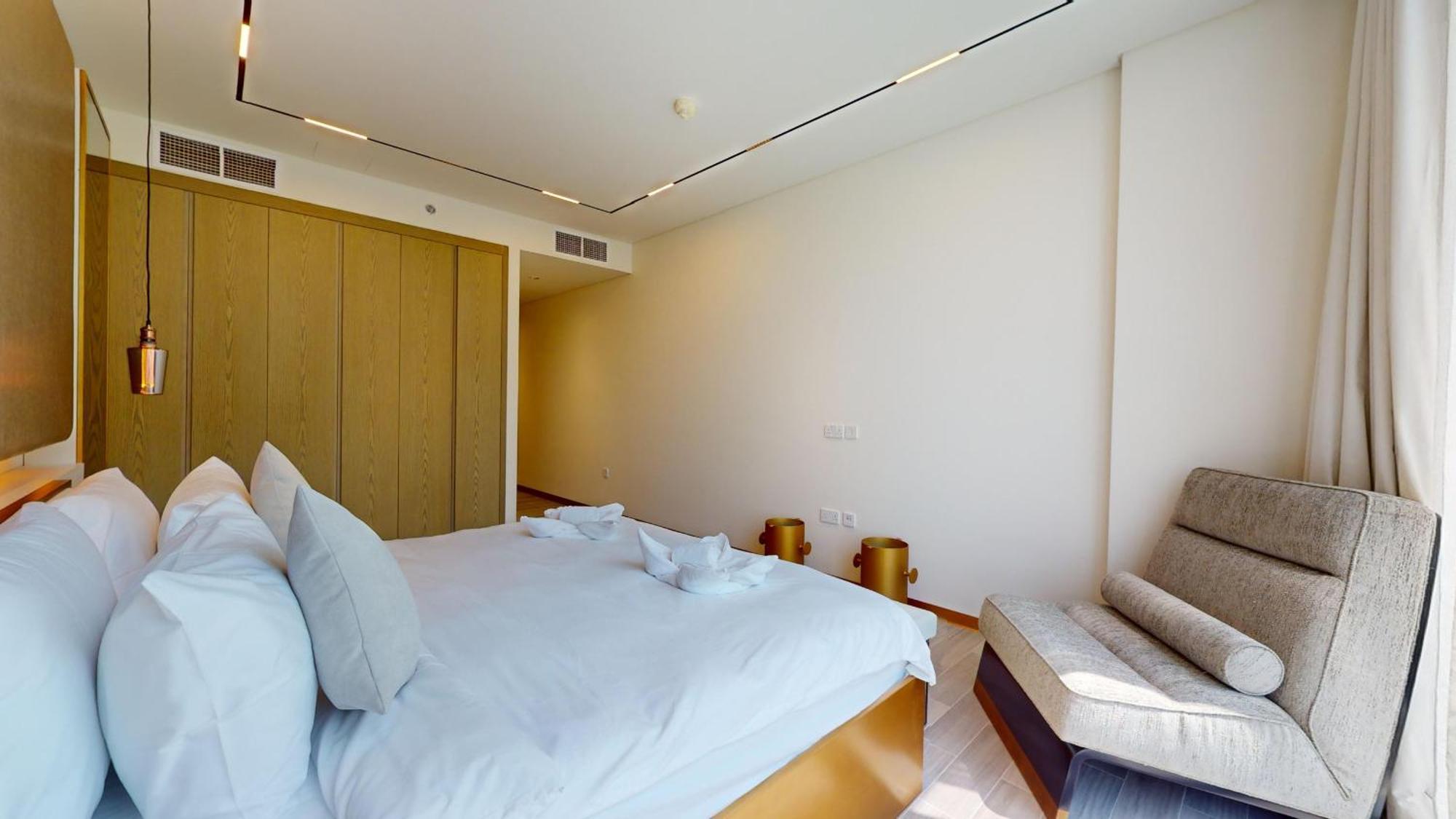 Primestay - Luxurious 5Br Plus Maids Penthouse In District One Residences 12 Dubai Exterior photo